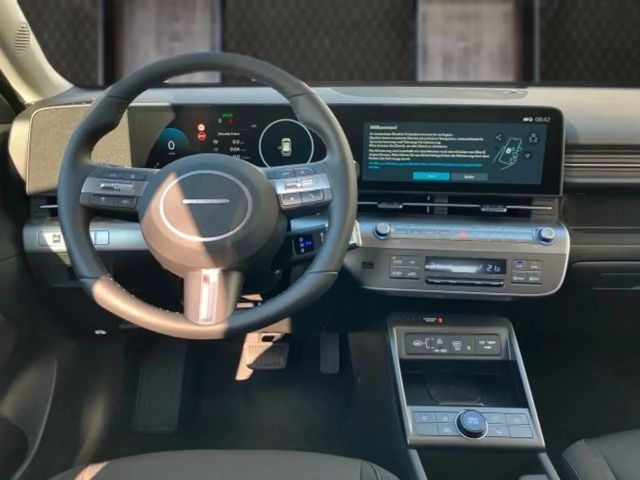 Hyundai Kona 1.6 2WD