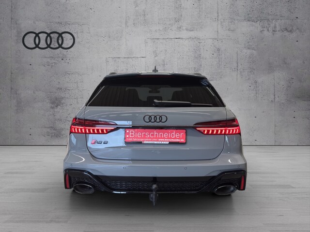 Audi A6 e-tron Avant Performance Quattro