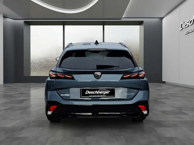 Peugeot 308 GT-Line Hybrid SW