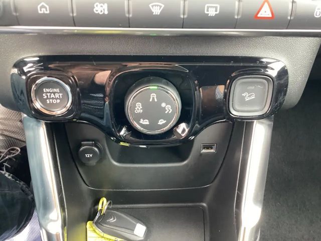 Citroën C3 Aircross Max