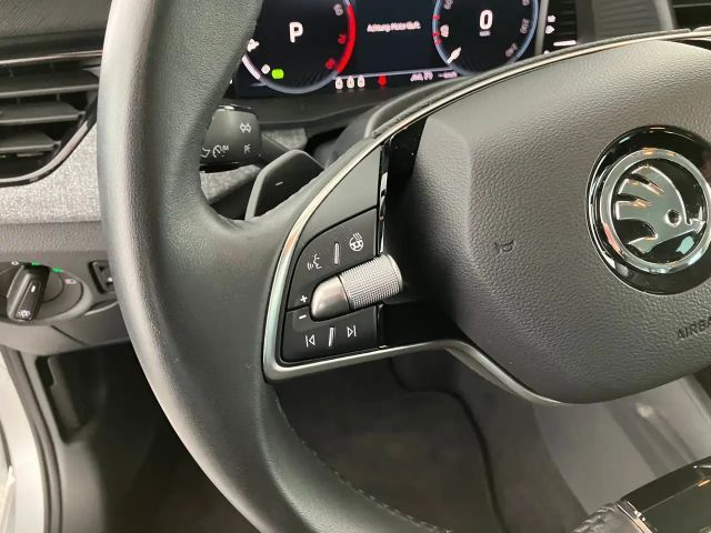 Skoda Kamiq Selection