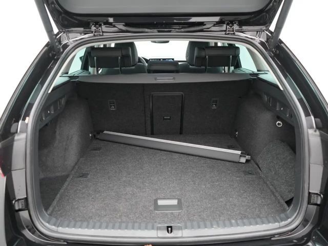 Skoda Octavia Combi Selection