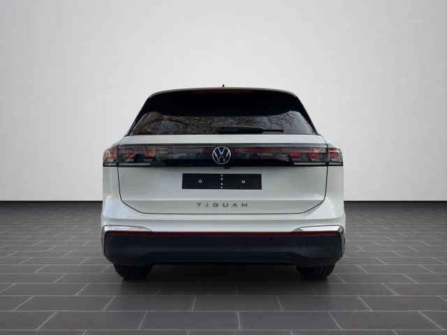 Volkswagen Tiguan 2.0 TDI DSG Elegance Elegance