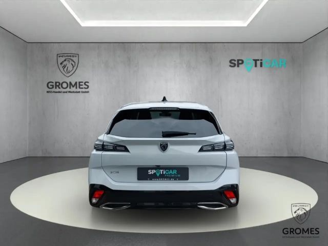 Peugeot 308 Allure Pack BlueHDi EAT8 SW