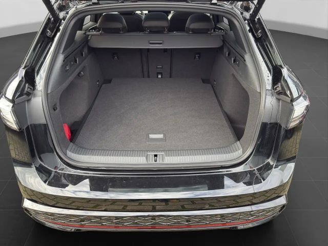 Volkswagen ID.7 GTX Tourer