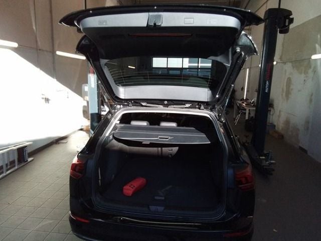 Volkswagen Golf 1.5 TSI Golf VIII Variant