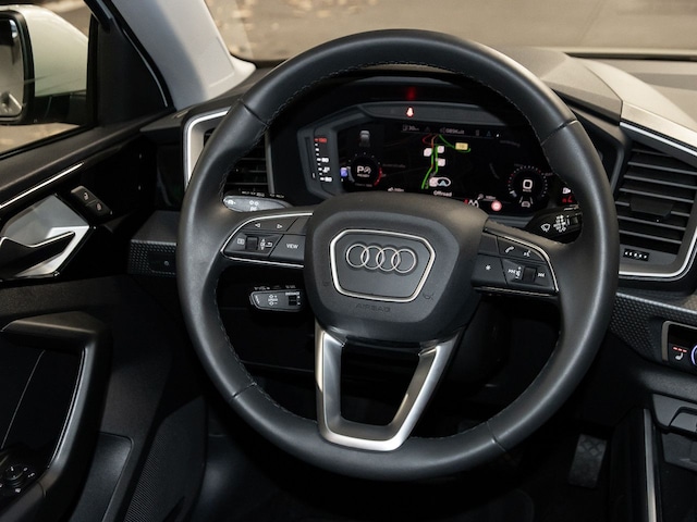 Audi A1 30 TFSI S-Tronic Sportback