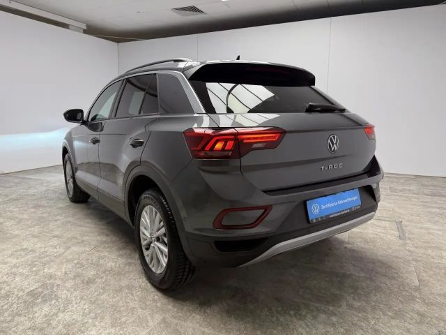 Volkswagen T-Roc 1.5 TSI DSG Life