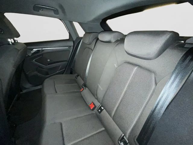 Audi A3 40 TFSI Hybride Sedan