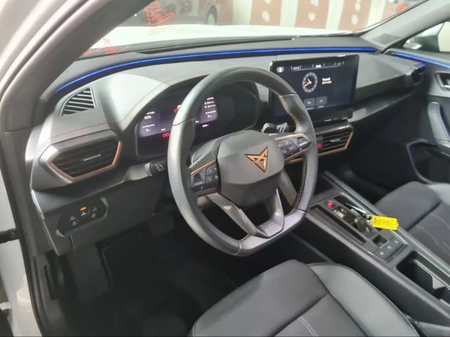 Cupra Formentor 1.4 e-Hybrid