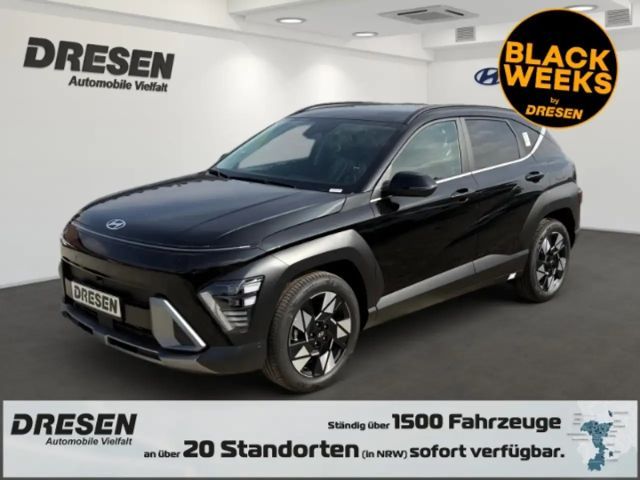 Hyundai Kona 1.6 Prime T-GDi