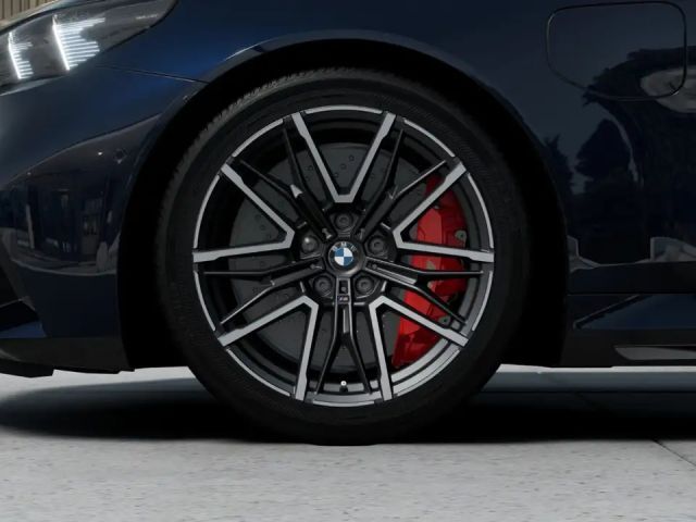 BMW M5 Touring