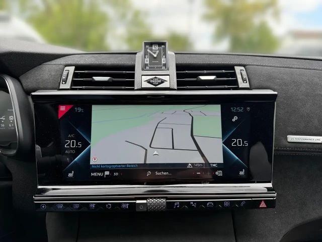 DS DS 7 Crossback Crossback E-Tense