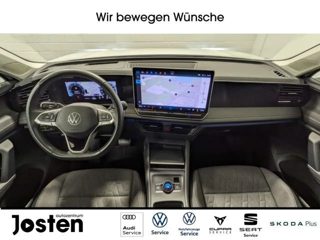 Volkswagen Tiguan 2.0 TDI Life