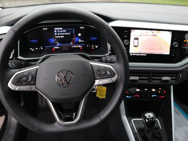 Volkswagen Taigo 1.0 TSI