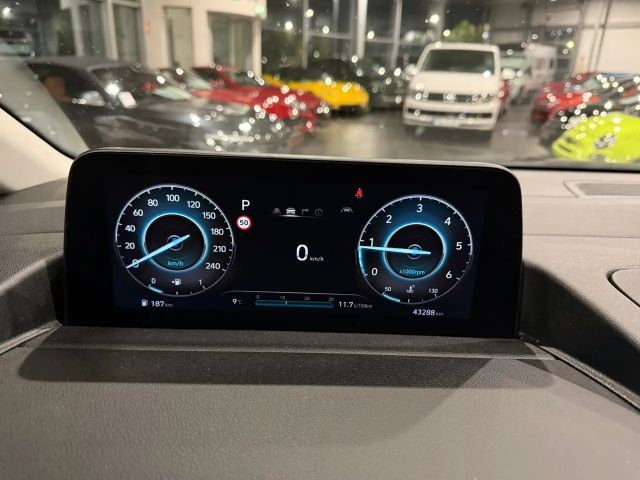 Hyundai Staria Prime Vierwielaandrijving