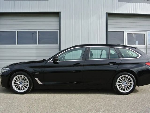 BMW 530 530e Touring xDrive