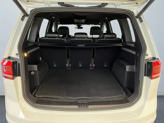 Volkswagen Touran 1.5 TSI Comfortline DSG