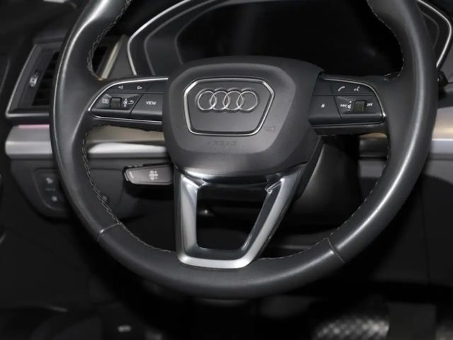 Audi Q5 50 TFSI Hybride Quattro
