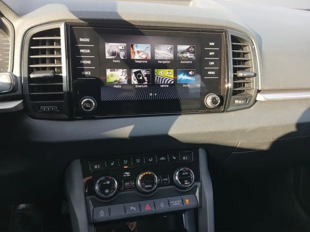 Skoda Karoq 1.5 TSI Selection