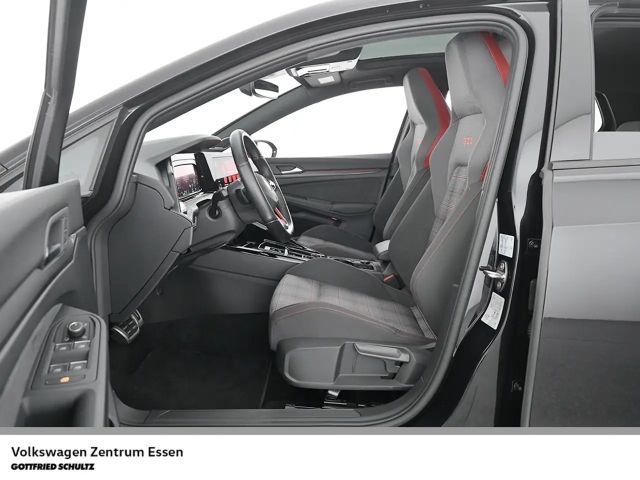 Volkswagen Golf DSG GTI