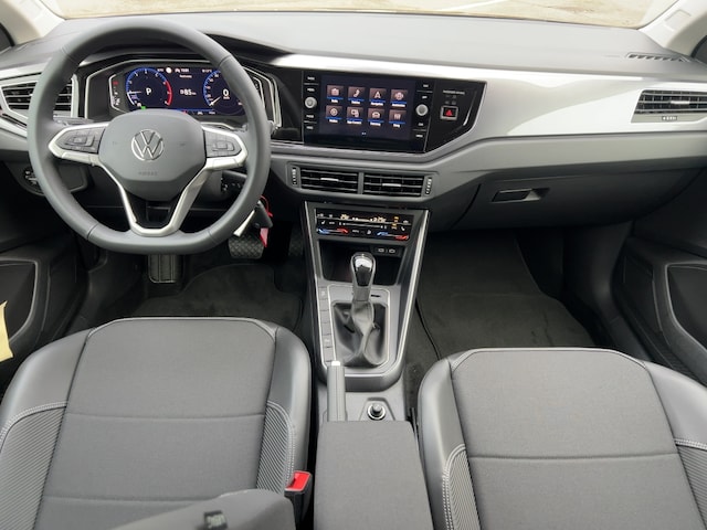 Volkswagen Taigo 1.0 TSI DSG IQ.Drive