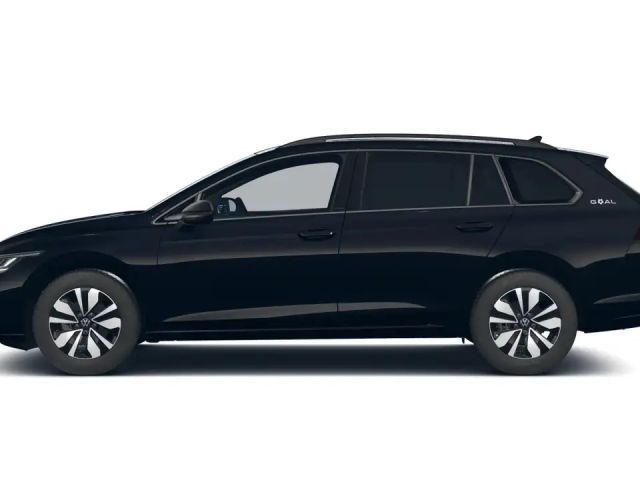 Volkswagen Golf 1.5 TSI Life Variant