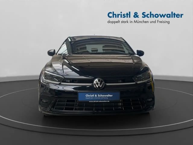 Volkswagen Polo 1.0 TSI DSG