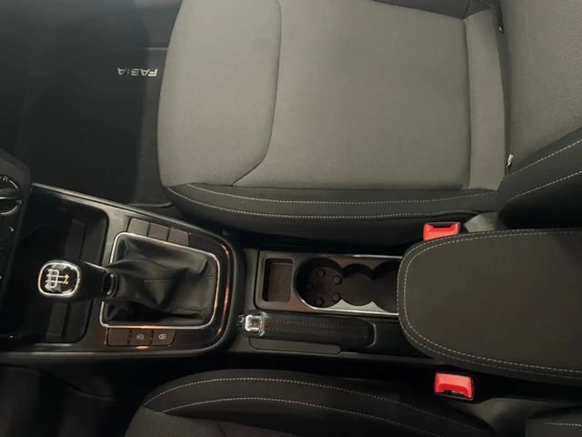 Skoda Fabia 1.0 TSI Ambition