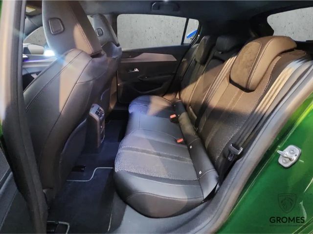 Peugeot 308 EAT8 GT-Line HDi