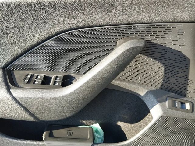 Skoda Octavia Selection