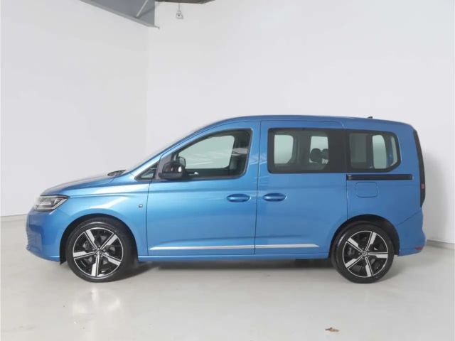 Volkswagen Caddy 2.0 TDI Combi DSG Style