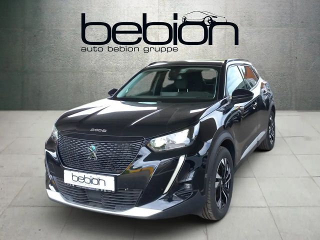Peugeot E-2008 Allure Pack