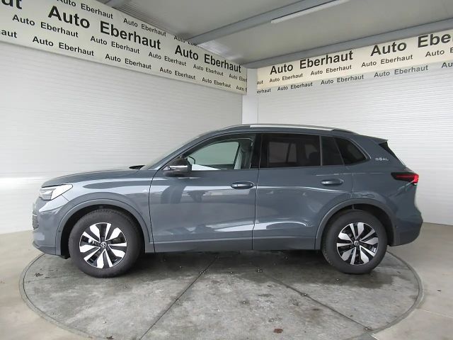 Volkswagen Tiguan ACT DSG Life