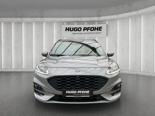 Ford Kuga ST Line X