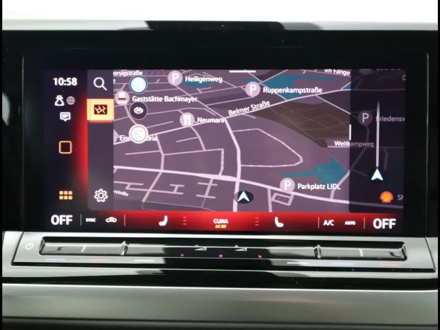 Volkswagen Multivan 2.0 TDI DSG Style T7