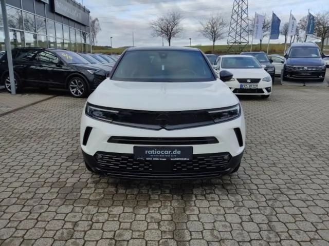 Opel Mokka 1.2 Turbo GS-Line Grand Sport Turbo