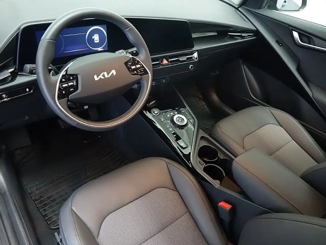 Kia Niro e-Niro