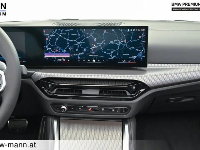 BMW 420 420i Cabrio M-Sport