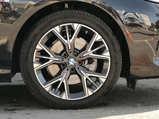 BMW 116 M-Sport Sedan