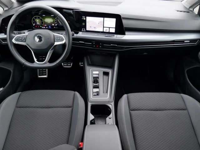 Volkswagen Golf 2.0 TDI DSG Golf VIII