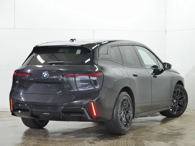 BMW iX M-Sport xDrive45