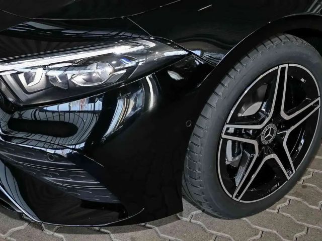 Mercedes-Benz A 200 AMG Line