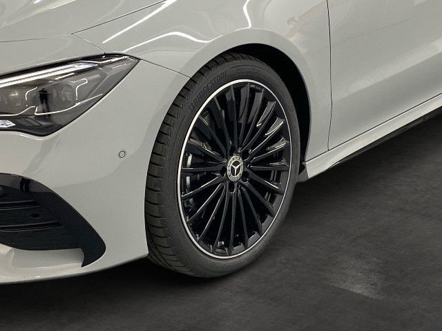 Mercedes-Benz CLA 220 CLA 220 d Shooting Brake