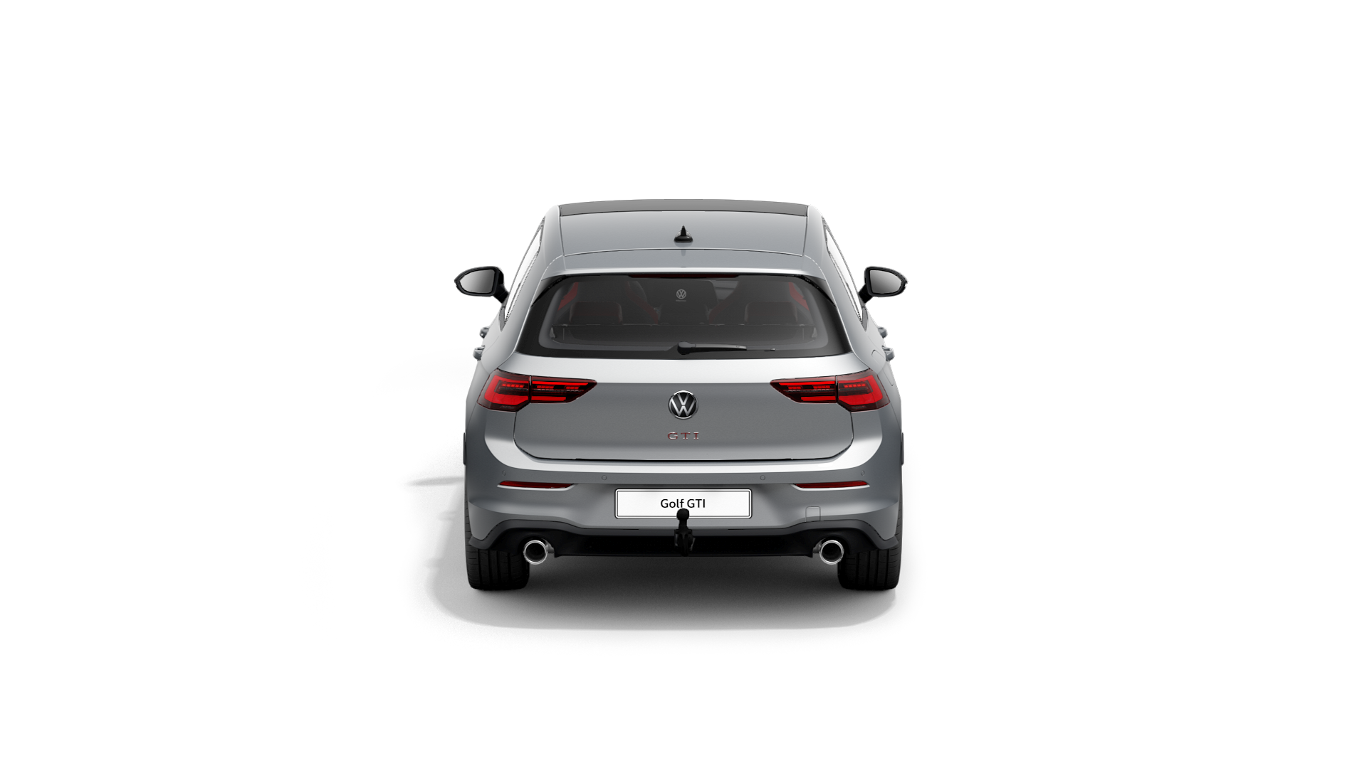 Volkswagen Golf DSG GTI Golf VIII