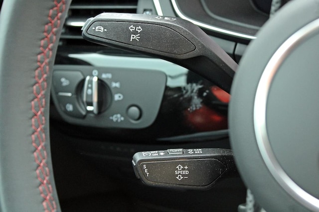 Audi S5 Cabriolet Quattro