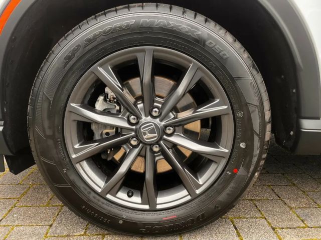 Honda CR-V Elegance e:HEV