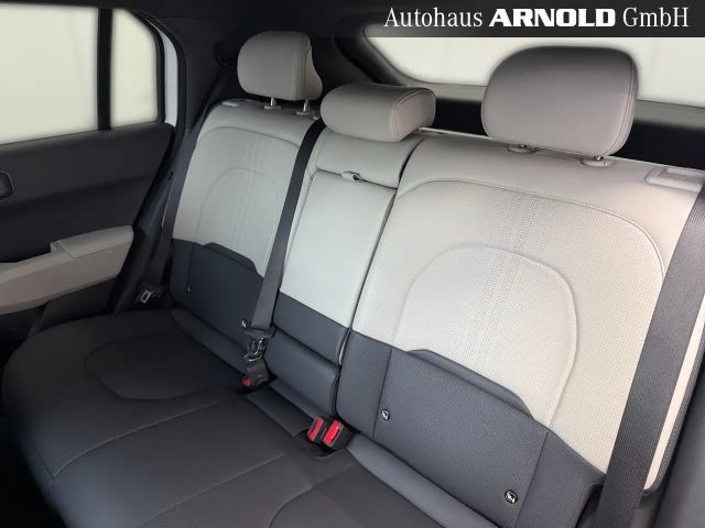 Kia EV3 81.4 kWh GT-Line