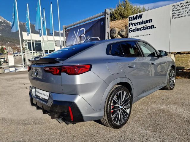 BMW X2 M35i xDrive