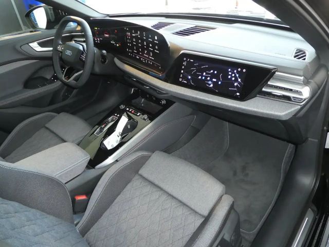 Audi A5 Hybride Quattro